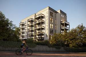 WHG 0-2_EG 83 m² Neubau-Wohnung_Bielefeld-Brackwede