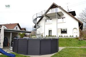 Top Anlage: Mehrfamilienhaus für
die Zukunft- VB – Die vollständige Adresse der Immobilie erhältst du vom Anbieter., 79331 Teningen – Vorschaubild 3
