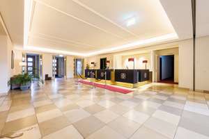Wohnen im Sophienpalais mit Concierge Lounge SPA  – Sophienterrasse 14, 20149 Harvestehude, Hamburg – Vorschaubild 7