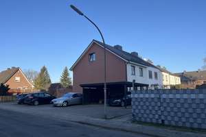 Günstige Gelegenheit!
Mittelreihenhaus als Sanierungsobjekt auf Erbbaugrundstück – Die vollständige Adresse der Immobilie erhältst du vom Anbieter., 24558 Henstedt-Ulzburg – Vorschaubild 3