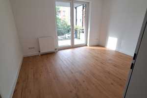 Sanierte Wohnung inkl. neue Einbauküche zum 01.04. bereit – Alte Ziegelei 13, 30419 Hannover – Vorschaubild 1