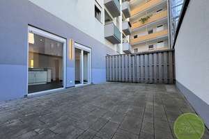 * Die PERLE des Südens * Moderne 3-Zimmer-Wohnung * saniert * große Terrasse * TOP Infrastruktur * – Gibitzenhofstraße 32, 90443 Steinbühl, Nürnberg – Vorschaubild 22