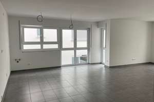 Schöne 3-Zimmer-Wohnung mit EBK und Balkon in Weinsberg – Hallerstr. 9, 74189 Weinsberg – Vorschaubild 2