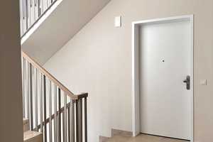 Stadt trifft Park - 2-Zimmer Wohnung mit EBK, Balkon &Loggia sowie TG STP! – Gertraud-Kaltenecker-Straße  24, 93049 Regensburg – Vorschaubild 13