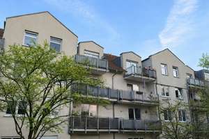 Bei diesem Grundriss wurde kein m² verschenkt! 3 Zimmerwohnung mit Balkon & Tiefgarageplatz – Die vollständige Adresse der Immobilie erhältst du vom Anbieter., 1259 Niedersedlitz, Dresden – Vorschaubild 4