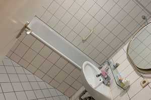 Geschmackvolle 2-Raum-Wohnung mit Terasse und Einbauküche in Karlsruhe – Karlsruhe – Vorschaubild 7