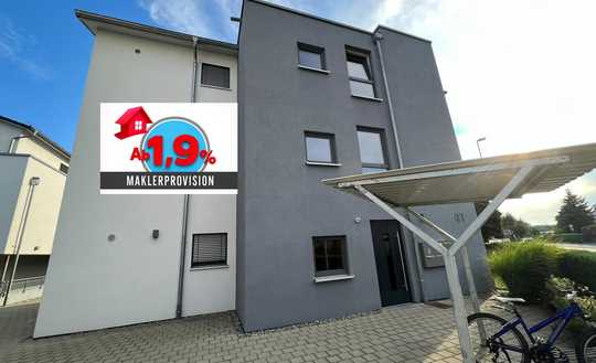 Nur 150m vom Bodensee - Traumhafte Wohnung