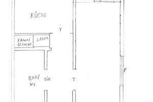 Nähe HBF/Wasserturm; separat. Küchenraum; möbliert – Rheinhäuserstr. 10, 68165 Schwetzingerstadt/Oststadt, Mannheim – Vorschaubild 7