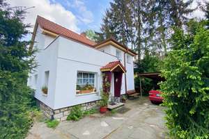 Einfamilienhaus mit Erweiterungspotential - ruhig gelegen in Berlin Kaulsdorf! – 12621 Kaulsdorf, Berlin – Vorschaubild 10
