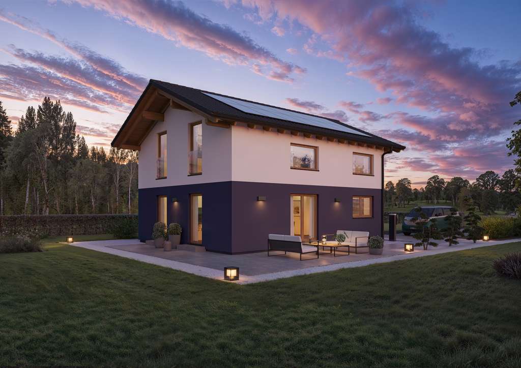 Immobilie in Wershofen - Designed with Care – Weil gutes Design den Unterschied macht. - Bild 0