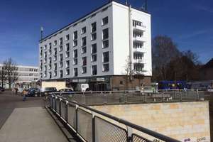1- Zimmer Appartement in Bestlage am Mittellandkanal – Podbielskistraße 348, 30659 Groß-Buchholz, Hannover – Vorschaubild 4