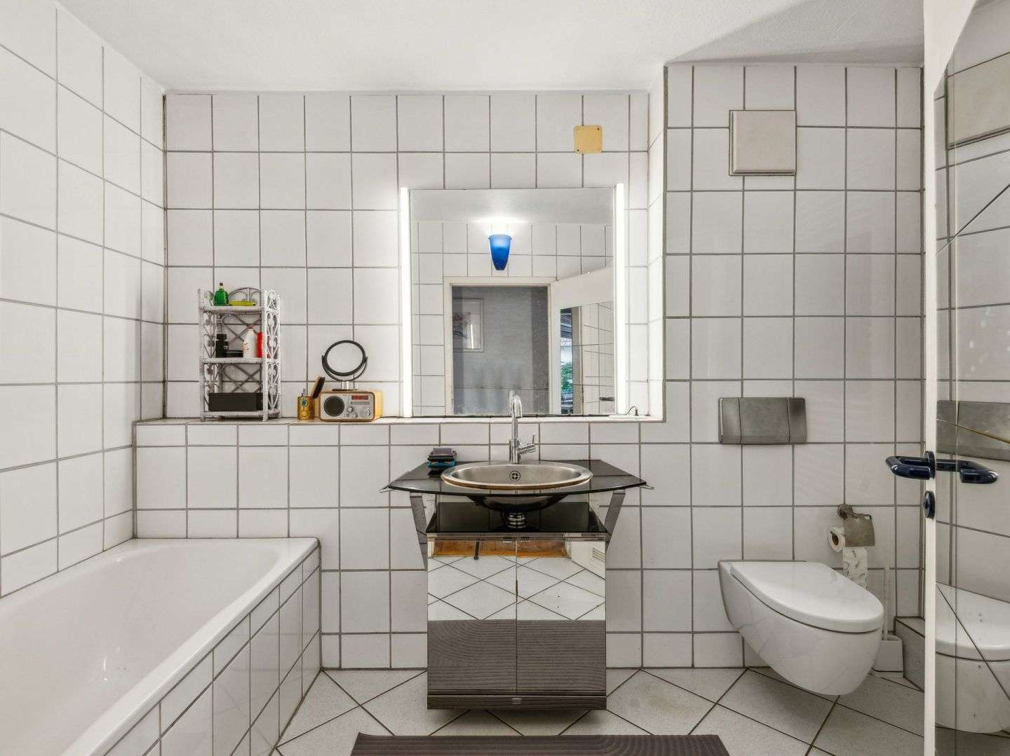 Immobilie in Hünstetten - Schönes Einfamilienhaus zentral gelegen im beliebten Stadtteil Wörsdorf-Idstein - Bild 6