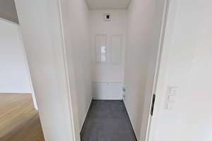 Perfekt für Paare: Moderne 2-Zimmer-Wohnung mit LOGGIA, EBK u.v.m. in Hannover – Cecile-Huk-Ring 3, 30453 Limmer, Hannover – Vorschaubild 10