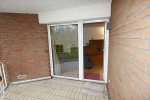 2-Raum-Wohnung in Wohnresidenz - mit Balkon und Einbauküche in Essen-Kray – Die vollständige Adresse der Immobilie erhältst du vom Anbieter., 45307 Kray, Essen – Vorschaubild 5