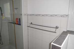 Sofort bezugsfrei: Niedrigenergie-Reihenhaus mit Garten, Dachterrasse und hochwertiger Ausstattung – Anna-Hofmanin-Str. 8, 85051 Südwest, Ingolstadt – Vorschaubild 13