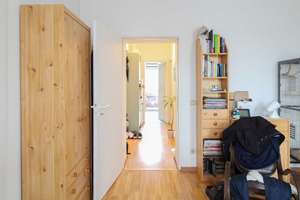 Tolle 3 Zimmer Eigentumswohnung mit Balkon als Kapitalanlage in zentraler Lage – Die vollständige Adresse der Immobilie erhältst du vom Anbieter., 99085 Johannesvorstadt, Erfurt – Vorschaubild 3