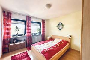 2- Zimmer- Eigentumswohnung (bezugsfrei ab 01.09.2026) mit Balkon und Stellplatz – Schriesheimer Str. 39, 69221 Dossenheim – Vorschaubild 6