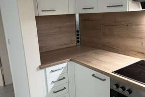 Renoviertes 1-Zimmer-Apartment mit neuer Einbauküche in Neckarstadt-Ost – Stamitzstraße ^9, 68167 Neckarstadt-Ost/Wohlgelegen, Mannheim – Vorschaubild 6