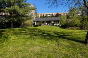 Wohnhaus im Bungalowstil  im Grünen mit Gartenstudio  – Die vollständige Adresse der Immobilie erhältst du vom Anbieter., 39130 Neu Olvenstedt, Magdeburg – Vorschaubild 2