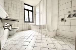 2 Zimmer mit EBK / Tageslichtbad / Wanne / Dusche / ASR :) – Weststraße 52, 9112 Kaßberg, Chemnitz – Vorschaubild 5