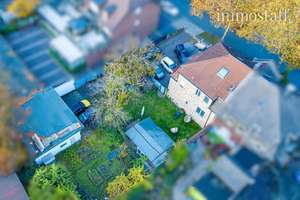 DOPPELHAUSHÄLFTE: 160 m² nutzbare Fläche, großes Grundstück, 4 Stellplätze & Schrauber-Garage – Die vollständige Adresse der Immobilie erhältst du vom Anbieter., 46236 Stadtmitte, Bottrop – Vorschaubild 4