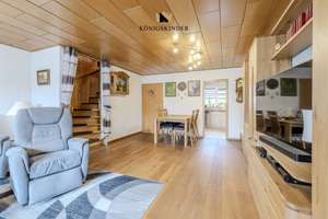 Endlich daheim:
Hübsches Reihenmittelhaus mit Garten und Garage – Die vollständige Adresse der Immobilie erhältst du vom Anbieter., 71560 Sulzbach an der Murr – Vorschaubild 5