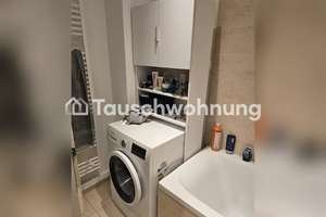 Tauschwohnung: Schön geschnitte Wohnung mit Balkon am Karl-Heine Kanal – Engertstraße 4, 4229 Lindenau, Leipzig – Vorschaubild 6