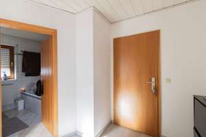 Gepflegte 2-Zimmer-Eigentumswohnung mit Balkon, Stellplatz und attraktiver Rendite – Die vollständige Adresse der Immobilie erhältst du vom Anbieter., 74080 Böckingen, Heilbronn – Vorschaubild 7