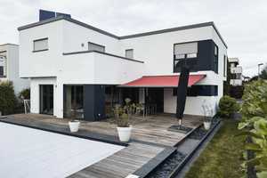 Moderne Architektenvilla - mit Aussenpool - A+- provisionsfrei – Löwenzahnweg 44, 50859 Köln – Vorschaubild 4