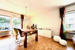 Zum Glück für die Familie – Ihr neues Zuhause  großes 2-Familienhaus mit Doppelgarage  Im Geiger – Die vollständige Adresse der Immobilie erhältst du vom Anbieter., 70374 Im Geiger, Stuttgart – Vorschaubild 13