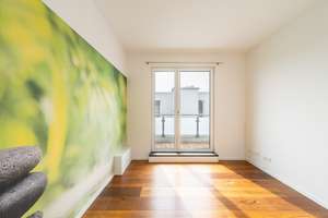 AIGNER - Sonnenuntergänge inklusive - hochwertiges Penthouse mit direktem Liftzugang! – Die vollständige Adresse der Immobilie erhältst du vom Anbieter., 81825 Waldtrudering, München – Vorschaubild 5