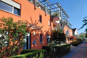 4 Zimmer Maisonette Wohnung mit Garten, provisionsfrei