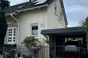 Großes gepflegtes Einfamilienhaus mit PV-Anlage – Berlin – Vorschaubild 2