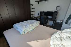Helle 2-Zi.-Wohnung in Osnabrück direkt vom Eigentümer – Atterstraße 79, 49090 Eversburg, Osnabrück – Vorschaubild 4