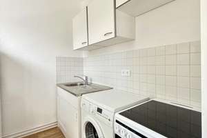 1 -Zimmer-Wohnung - Apartment - All-Inclusive Berlin Wedding – Groninger Straße 4, 13347 Wedding, Berlin – Vorschaubild 8