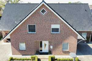 Energieeffizientes Einfamilienhaus mit hochwertiger Substanz und vermietbarer Einliegerwohnung – Osnabrück (Kreis) – Vorschaubild 19