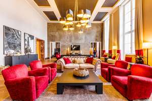 Wohnen im Sophienpalais mit Concierge Lounge SPA  – Sophienterrasse 14, 20149 Harvestehude, Hamburg – Vorschaubild 4