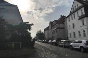 Frisch renovierte 2-Raum-Wohnung, EBK, Balkon, Lpz/ Knautkleeberg – Leipzig – Vorschaubild 14
