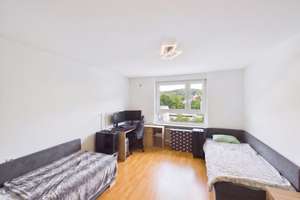 Helle 3-Zimmer-Wohnung mit Balkon in gepflegter Wohnanlage mit Aufzug, 2 Kellerabteile und TG-Platz – Die vollständige Adresse der Immobilie erhältst du vom Anbieter., 70329 Rohracker, Stuttgart – Vorschaubild 6