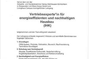Junge Familien aufgepasst. Traumhaus auf Keller, im Neubaugebiet – Rhein-Neckar-Kreis – Vorschaubild 18