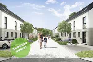 Ihr neues Zuhause in Oer-Erkenschwick *NEUBAU-ERSTBEZUG* – Wiechertstraße 0, 45739 Recklinghausen (Kreis) – Vorschaubild 3