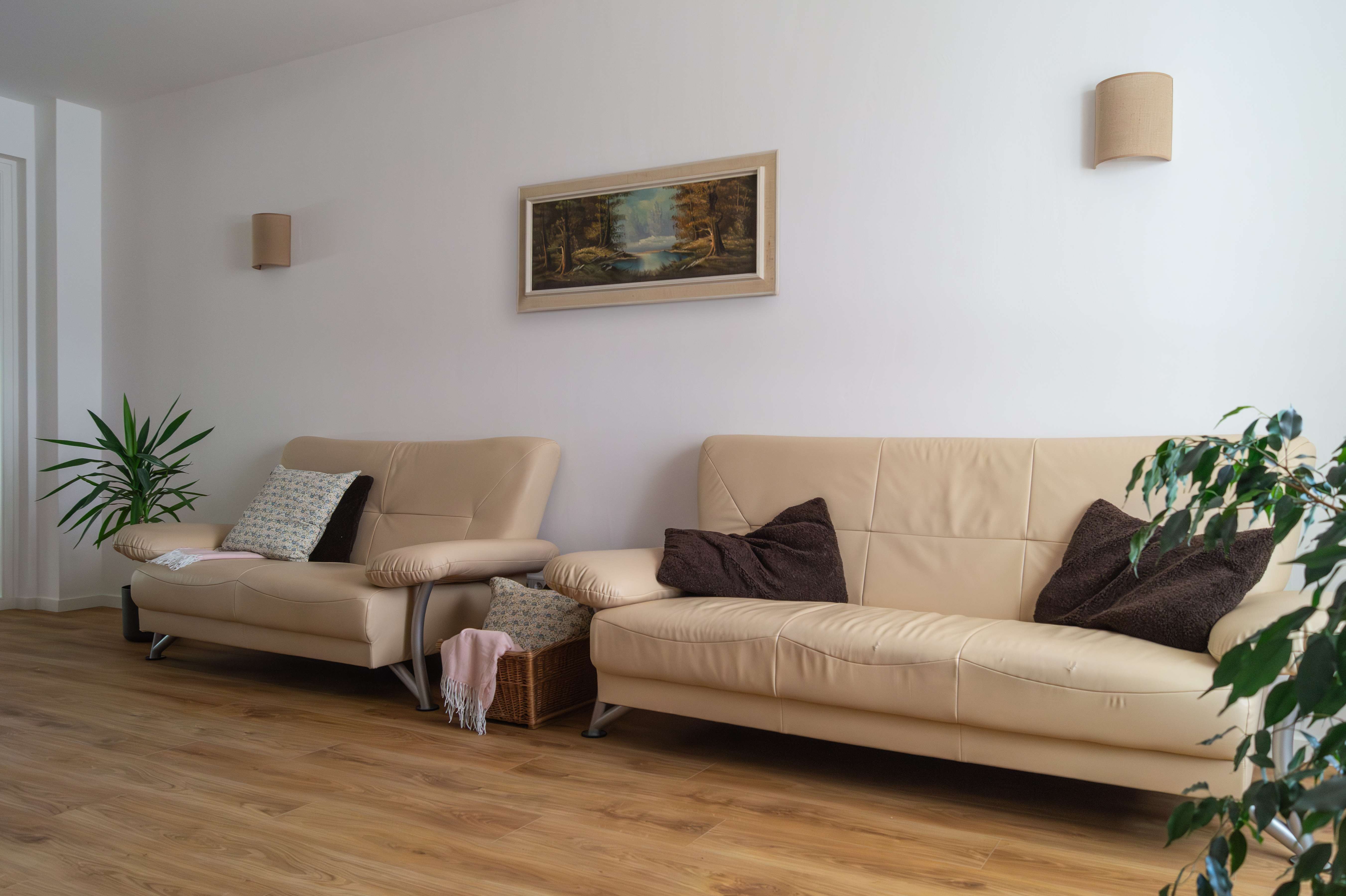 Immobilie in Aurachtal - *Attraktive Kapitalanlage in Top-Lage – über 4% Bruttorendite* Exklusives Appartement in Senioren WG - Bild 7