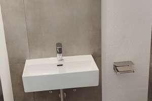 Erstbezug nach Renovierung 2,5 Zimmer Maisonette Wohnung – Die vollständige Adresse der Immobilie erhältst du vom Anbieter., 71263 Weil der Stadt – Vorschaubild 5