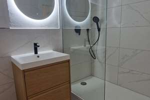 Renovierte 2-Zimmer Wohnung in top Lage – Rathausstraße 26, 86179 Haunstetten-Ost, Augsburg – Vorschaubild 3