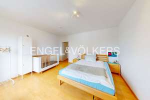 Urban wohnen in Bestlage – 2-Zimmer-Wohnung mit Balkon in der Mainzer Neustadt – Die vollständige Adresse der Immobilie erhältst du vom Anbieter., 55118 Neustadt, Mainz – Vorschaubild 4