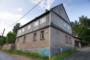 Vielfältig nutzbares Einfamilienhaus mit Ausbaureserve, Garage und Garten in Stützengrün! – Die vollständige Adresse der Immobilie erhältst du vom Anbieter., 8328 Stützengrün – Vorschaubild 47