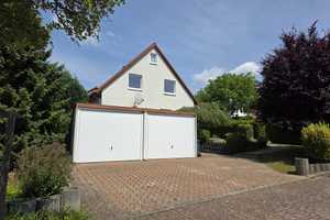 Gepflegtes freistehendes EFH am Elm mit Doppelgarage und Garten – Frickenkamp 8, 38170 Wolfenbüttel (Kreis) – Vorschaubild 2