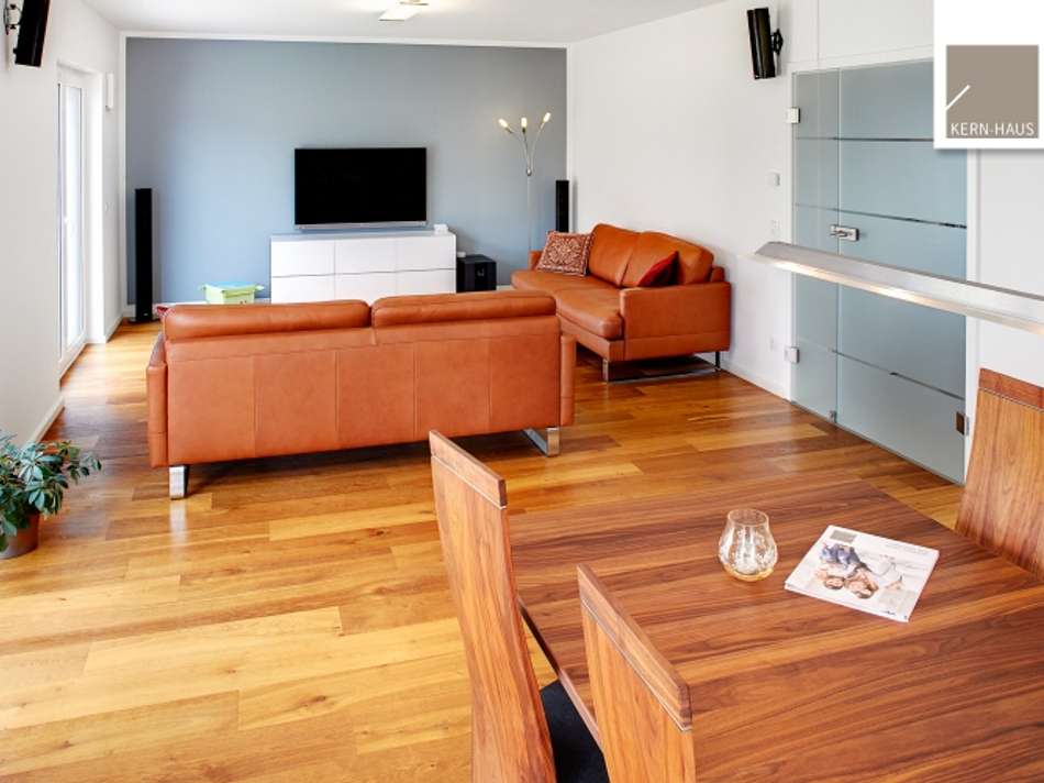 Beispiel Wohnzimmer