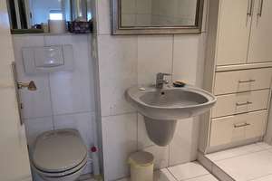 --RODENKIRCHEN--Rheinblick - attraktive 3-4 Zi. Wohnung mit großem Balkon – 50996 Rodenkirchen (Ortsteil), Köln – Vorschaubild 15