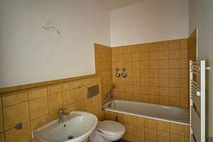 Charmante 4-Zimmer-Altbauwohnung mit 108 m² im Herzen von Hagen im 1. OG – Die vollständige Adresse der Immobilie erhältst du vom Anbieter., 58089 Wehringhausen, Hagen – Vorschaubild 3